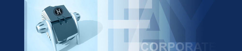 Healy Corporate Communications